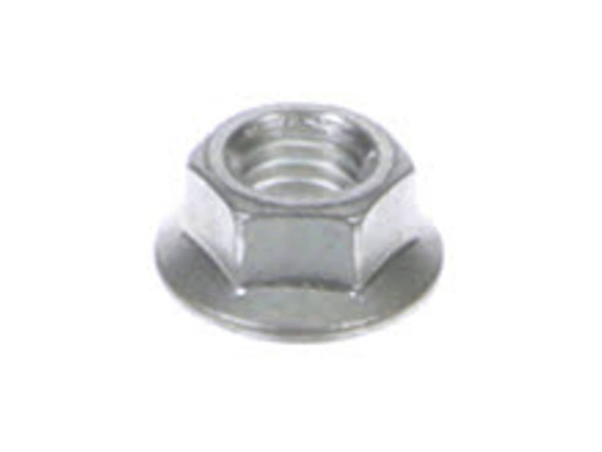 This is a genuine Honda 94050-08080 NUT-FLANGE-8MM