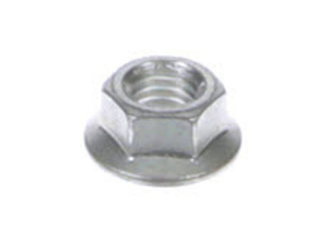 This is a genuine Honda 94050-08080 NUT-FLANGE-8MM