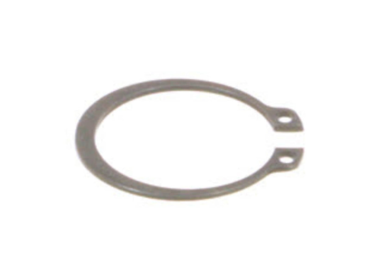 This is a genuine Honda 94510-25000 CIRCLIP - OUTER - 25MM