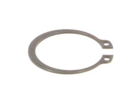 This is a genuine Honda 94510-25000 CIRCLIP - OUTER - 25MM