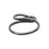 Honda 95002-02120 CLIP-TUBE- B12