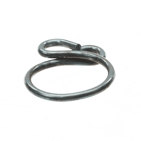 Honda 95002-02120 CLIP-TUBE- B12