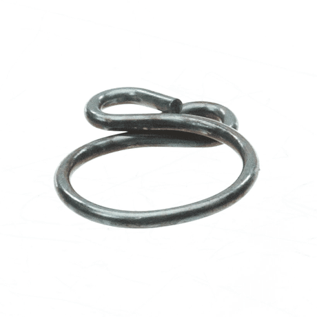 This is a genuine Honda 95002-02120 CLIP-TUBE- B12