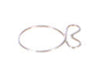 Honda 95002-50000 CLIP-TUBE-C9