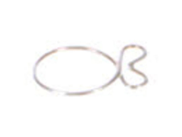 Honda 95002-50000 CLIP-TUBE-C9