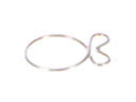 This is a genuine Honda 95002-50000 CLIP-TUBE-C9