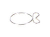 Honda 95002-70000 CLIP-TUBE-C11