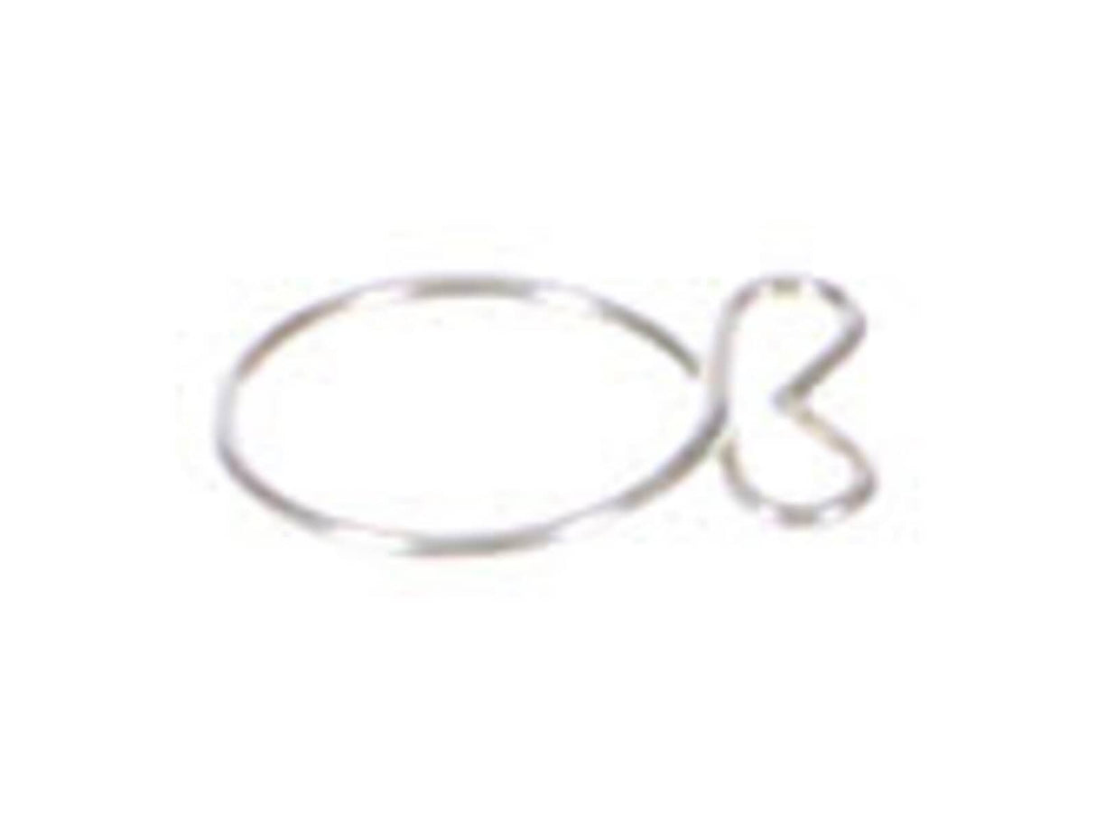 This is a genuine Honda 95002-70000 CLIP-TUBE-C11