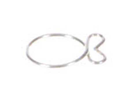 This is a genuine Honda 95002-70000 CLIP-TUBE-C11