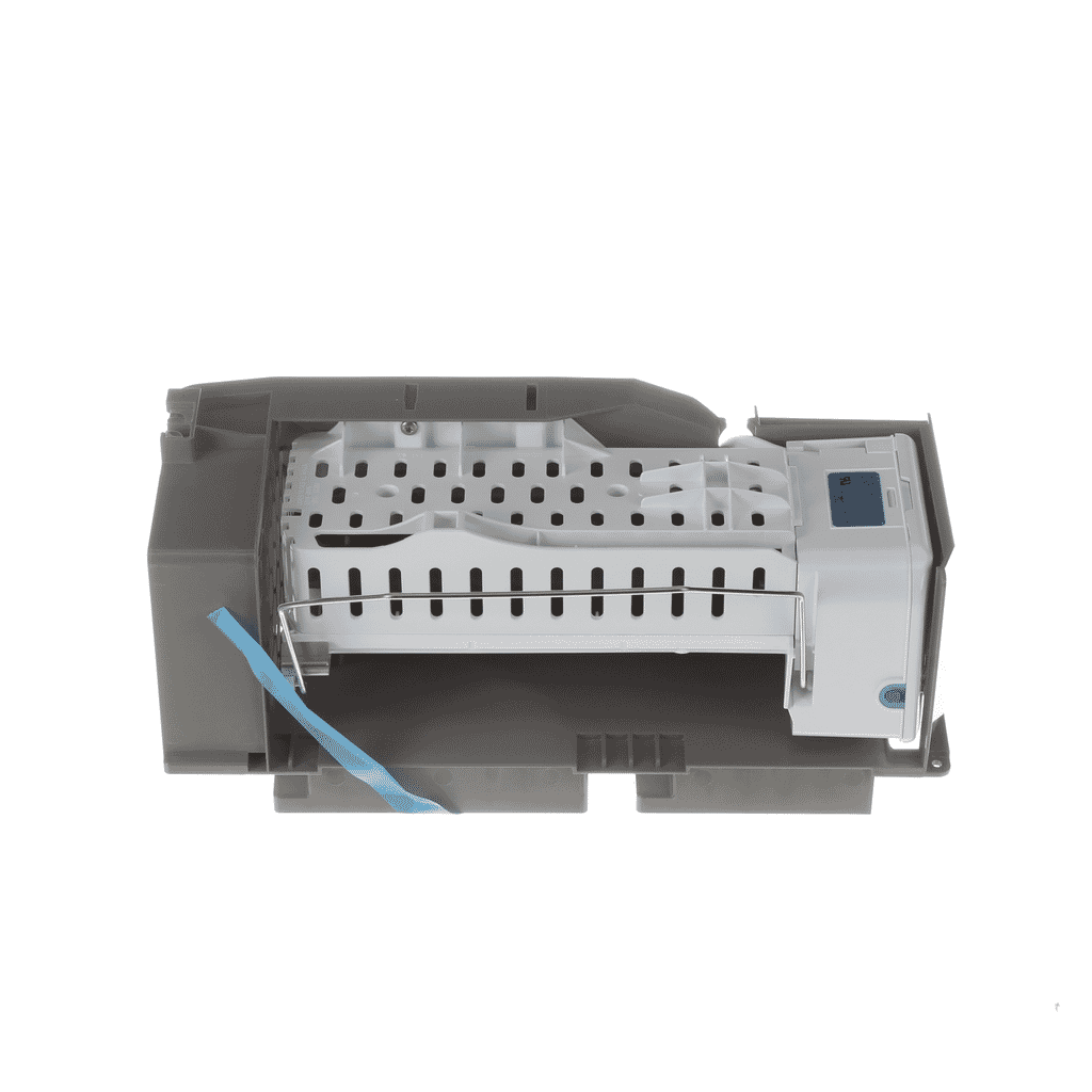 This is a genuine Liebherr 951759300 ICE CUBE MAKER
