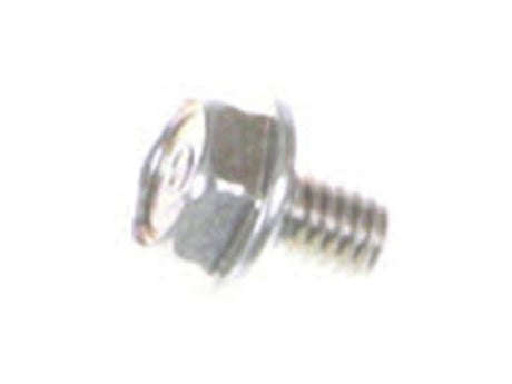 This is a genuine Honda 95701-06008-00 BOLT-FLANGE-6X8