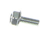 Honda 95701-06014-00 BOLT-FLANGE-6X14