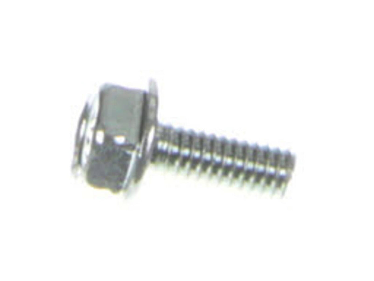 This is a genuine Honda 95701-06014-00 BOLT-FLANGE-6X14