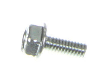 This is a genuine Honda 95701-06014-00 BOLT-FLANGE-6X14