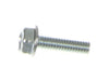 Honda 95701-06020-00 BOLT- FLANGE - 6X20