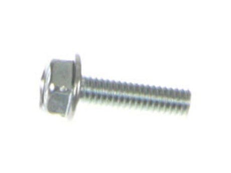 This is a genuine Honda 95701-06020-00 BOLT- FLANGE - 6X20
