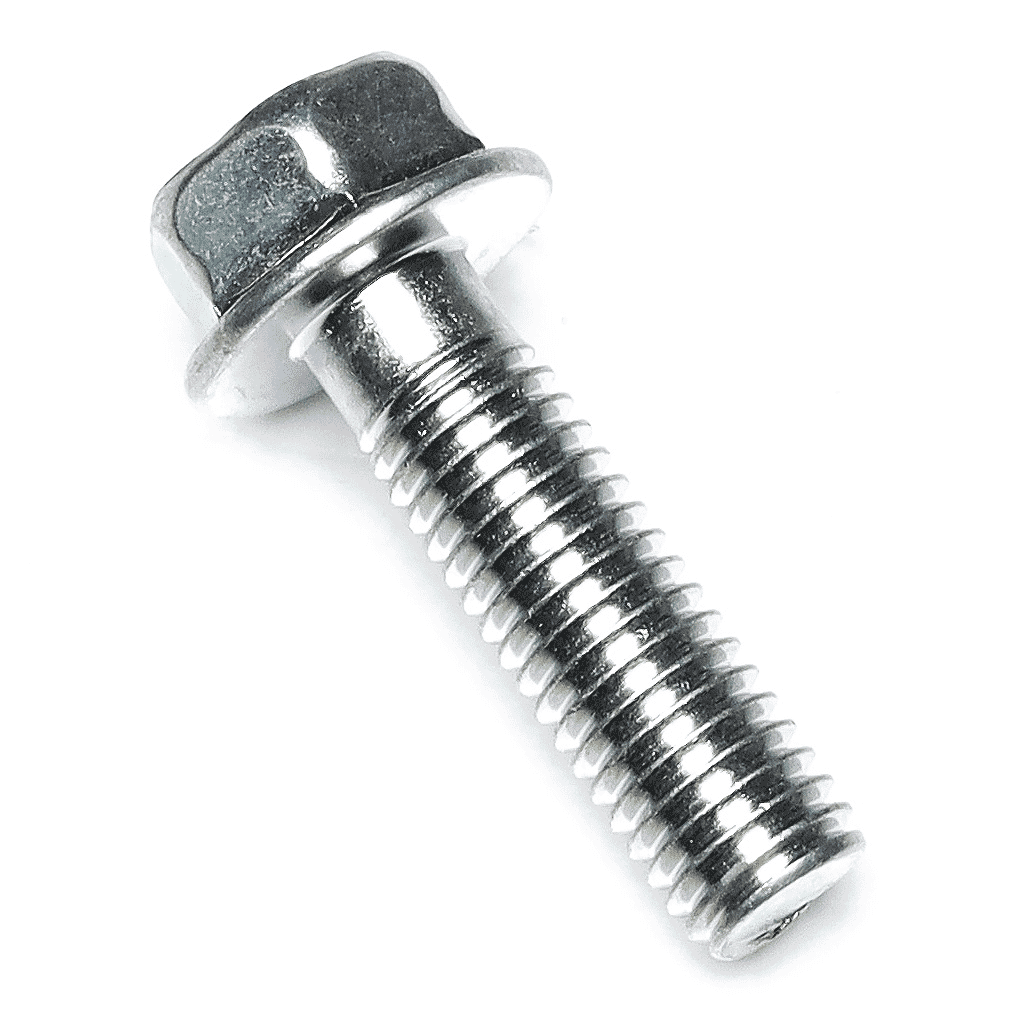 This is a genuine Honda 95701-08028-00 BOLT-FLANGE-8X28