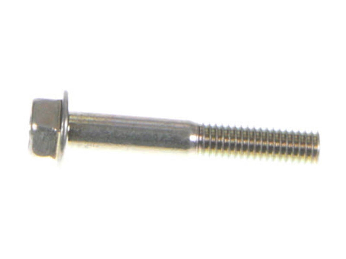 This is a genuine Honda 95801-08050-00 BOLT, FLANGE 8X50