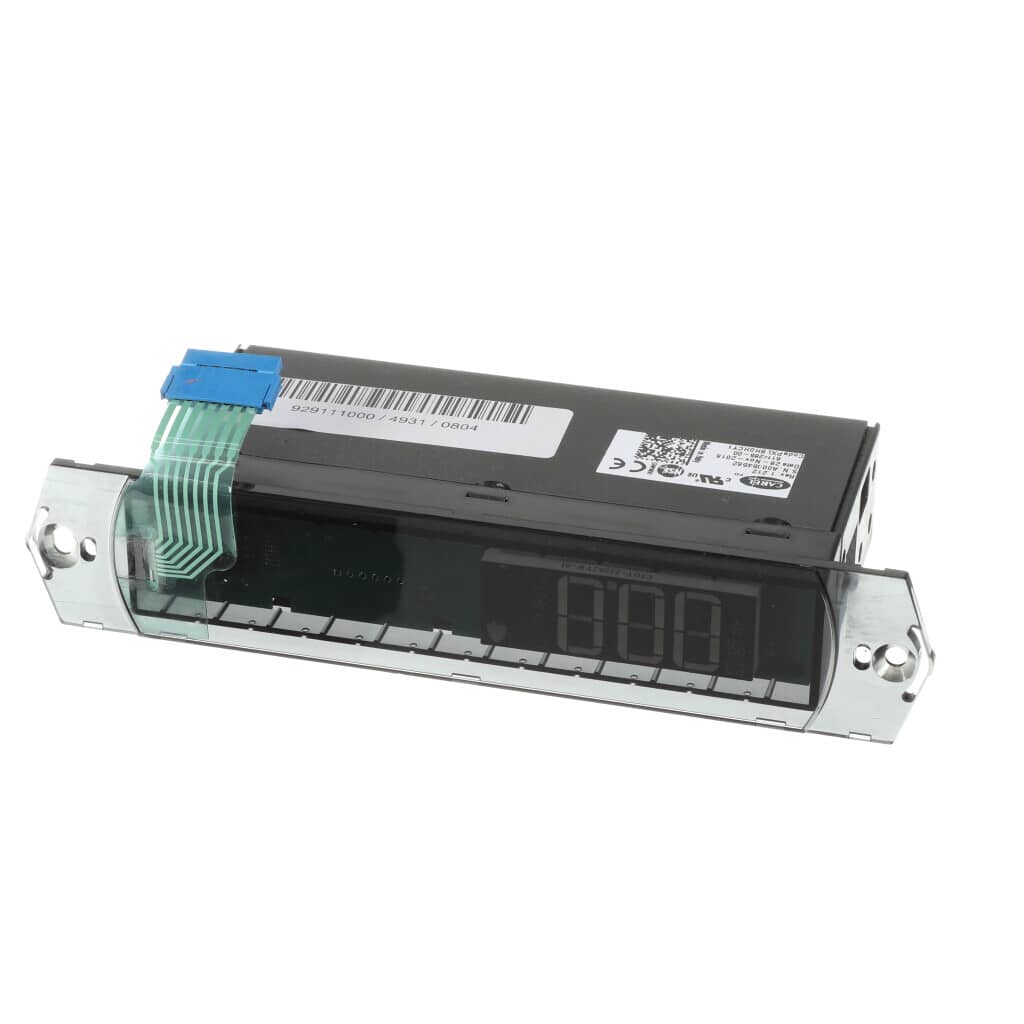 This is a genuine Liebherr 959292700 PROGRAMED ELECTRONIC