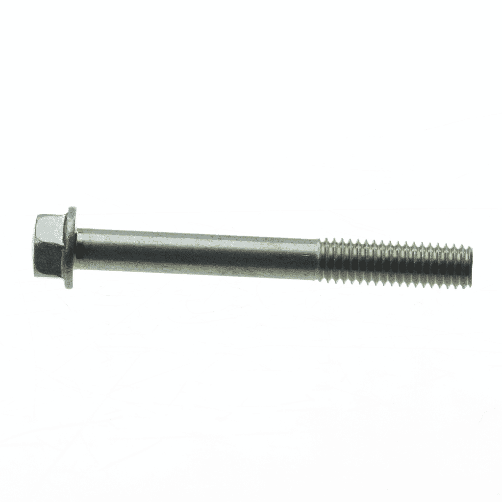 This is a genuine Honda 96001-06050-00 BOLT, FLANGE 6X50