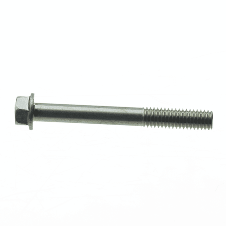 This is a genuine Honda 96001-06050-00 BOLT, FLANGE 6X50