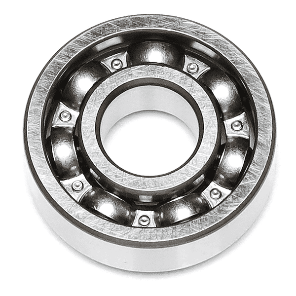 Honda 96100-60000-00 BEARING- Radial Ball - 6000