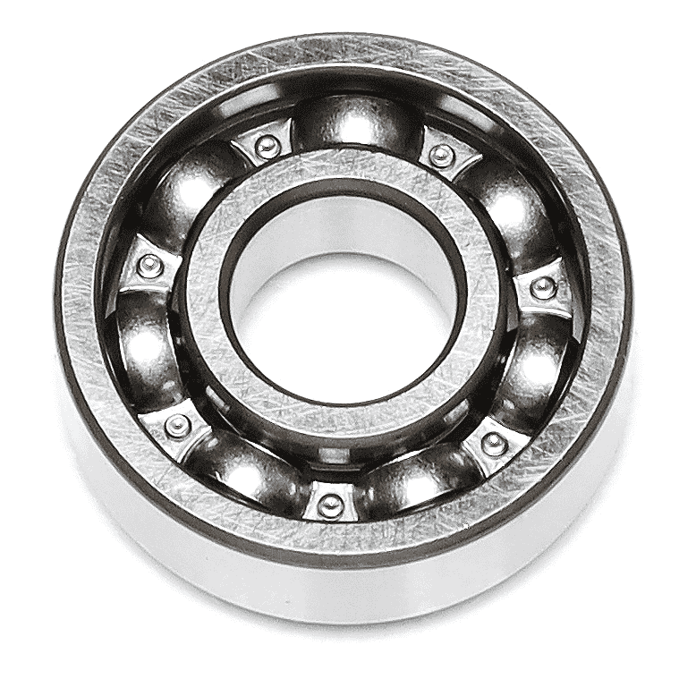 This is a genuine Honda 96100-60000-00 BEARING- RADIAL BALL - 6000