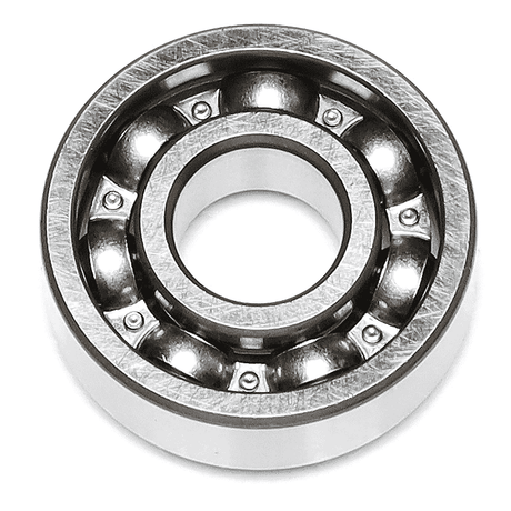 This is a genuine Honda 96100-60000-00 BEARING- RADIAL BALL - 6000