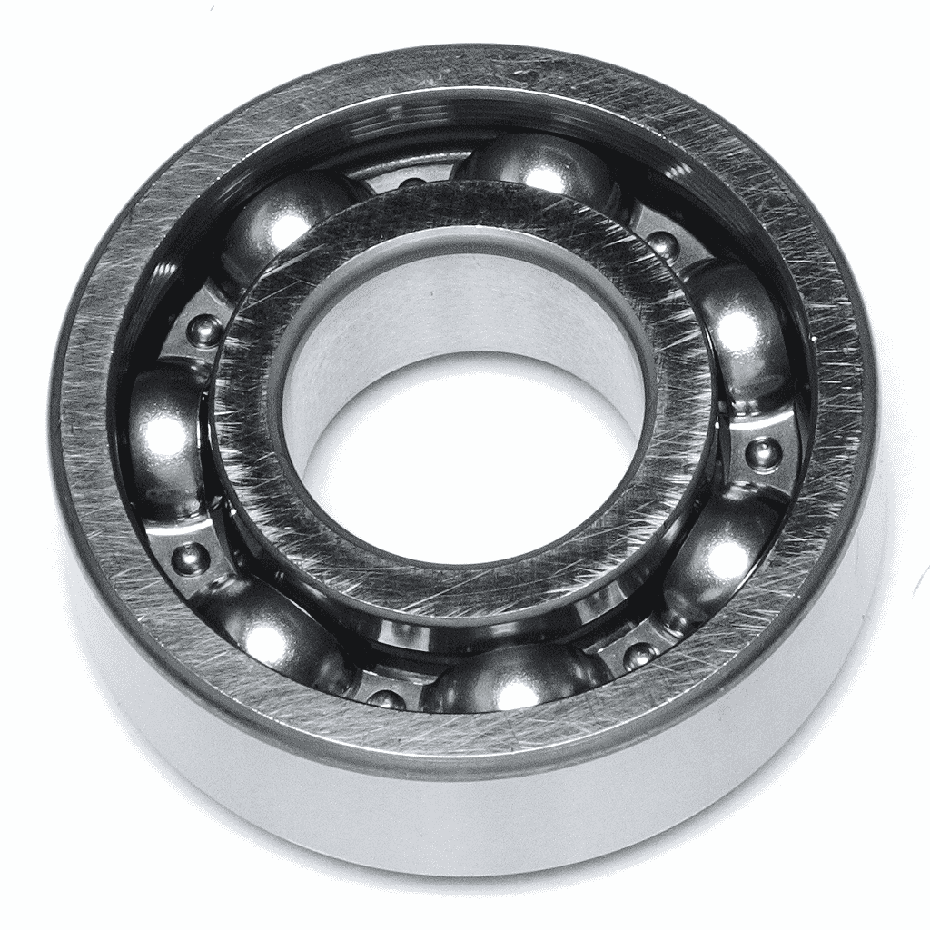 This is a genuine Honda 96100-62030-00 BEARING-RADIAL BALL-6203