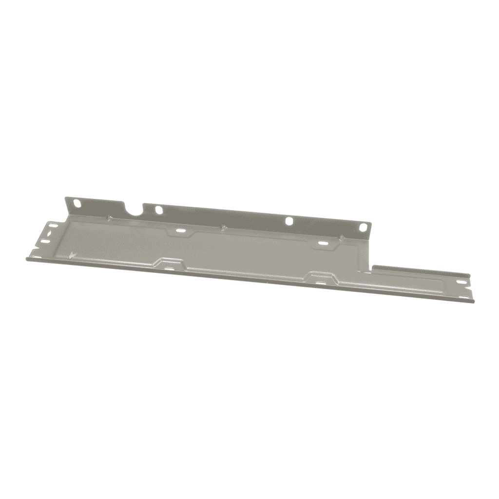 This is a genuine Liebherr 969208700 PARTS, POWDER-COATED, COLOURED