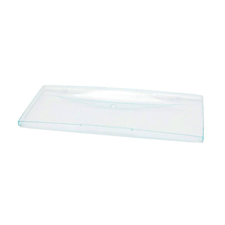 This is a genuine Liebherr 979115800 LARGE DRAWER FRONT #2