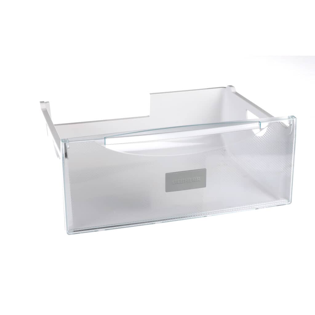 This is a genuine Liebherr 979243500 DRAWER-COMPLETE