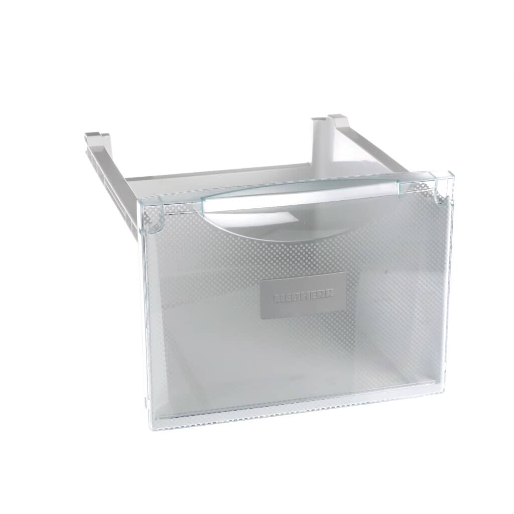 This is a genuine Liebherr 979244300 DRAWER-COMPLETE