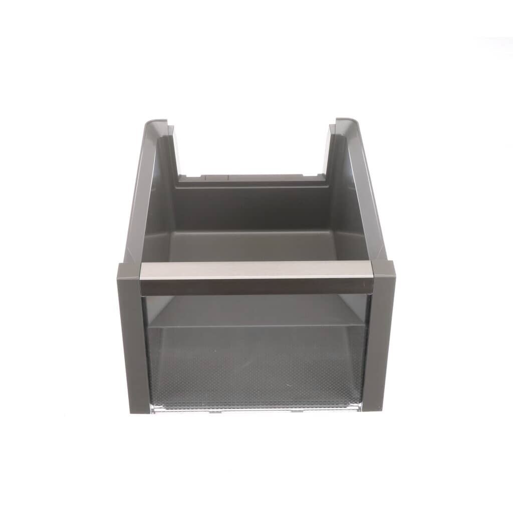 This is a genuine Liebherr 979255401 DRAWER-COMPLETE