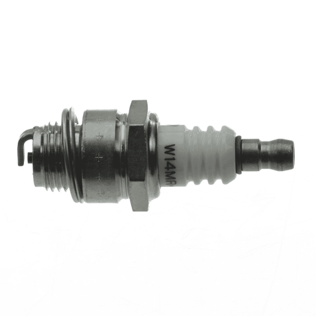 This is a genuine Honda 98073-54754 SPARK PLUG-W14MR-U-DENSO