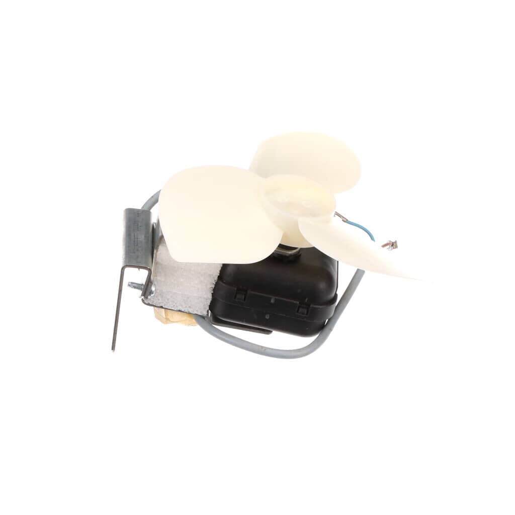 This is a genuine Liebherr 987177801 FAN, ASSY.