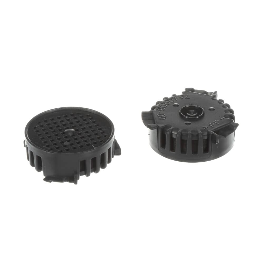 This is a genuine Liebherr 988111600 FRESH AIR ACTIVATED CHARCOAL F
