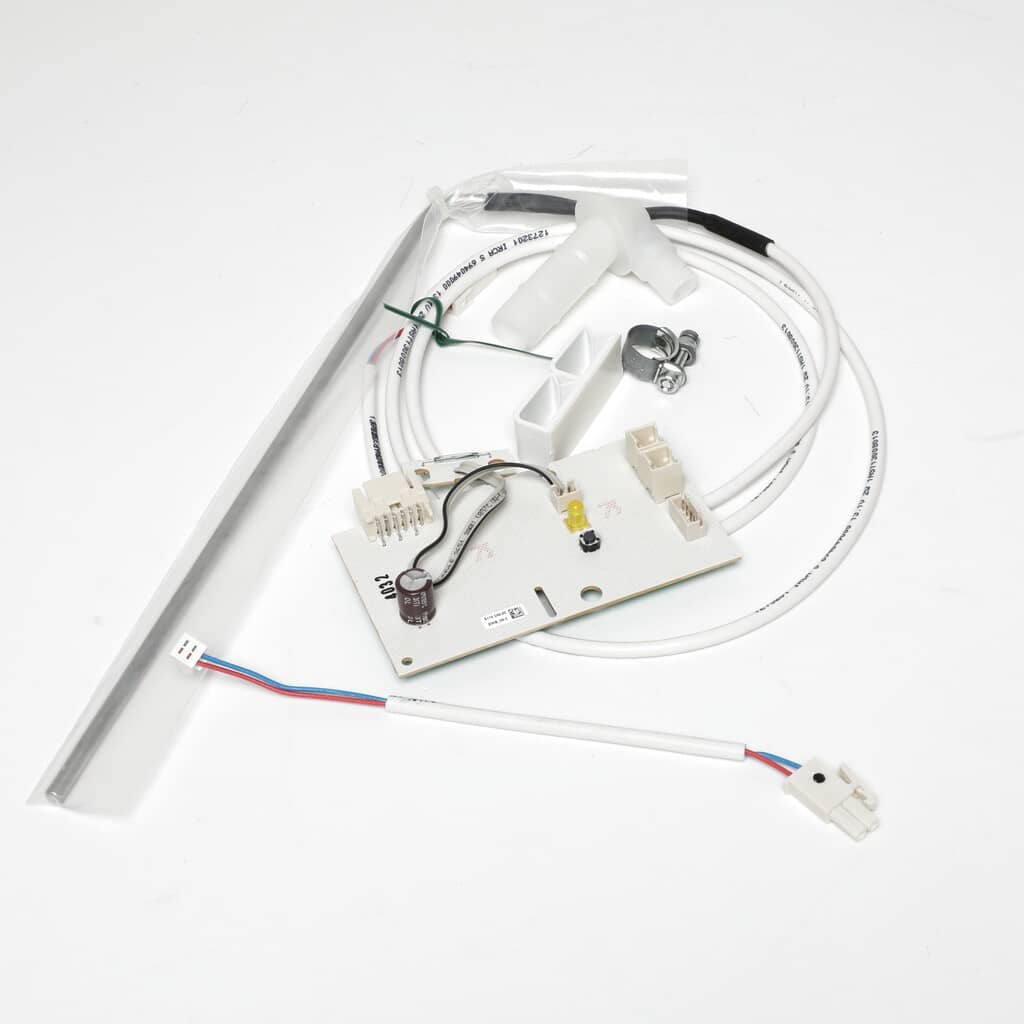 This is a genuine Liebherr 990140702 ACCESSORY PACK