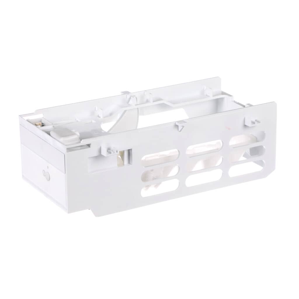 This is a genuine Liebherr 990197100 ICE-CUBE MAKER