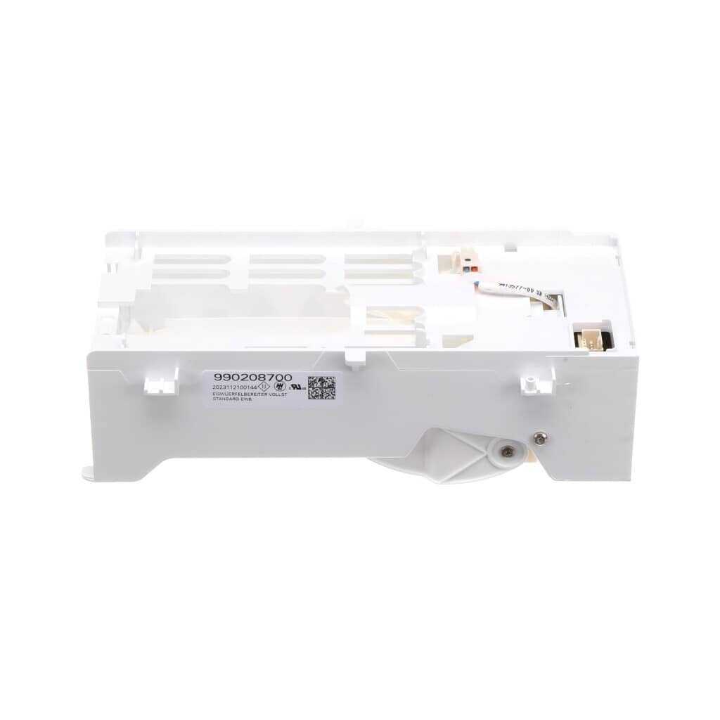 This is a genuine Liebherr 990209800 ICE-CUBE MAKER