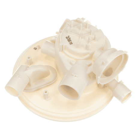 This is a genuine Electrolux A00049447 SUMP ASSEMBLY, WATER
