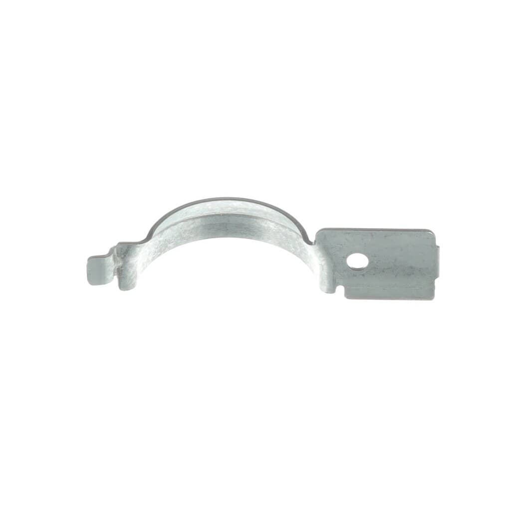 This is a genuine Electrolux A00551101 FIXING BRACKET,MAIN MOTOR FRNT