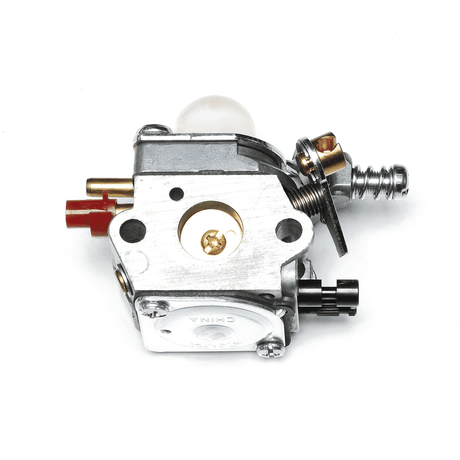 This is a genuine Echo A021000113 CARBURETOR-C1U-K58