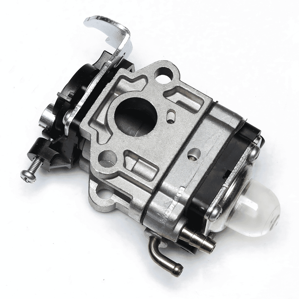 This is a genuine Echo A021000672 CARBURETOR