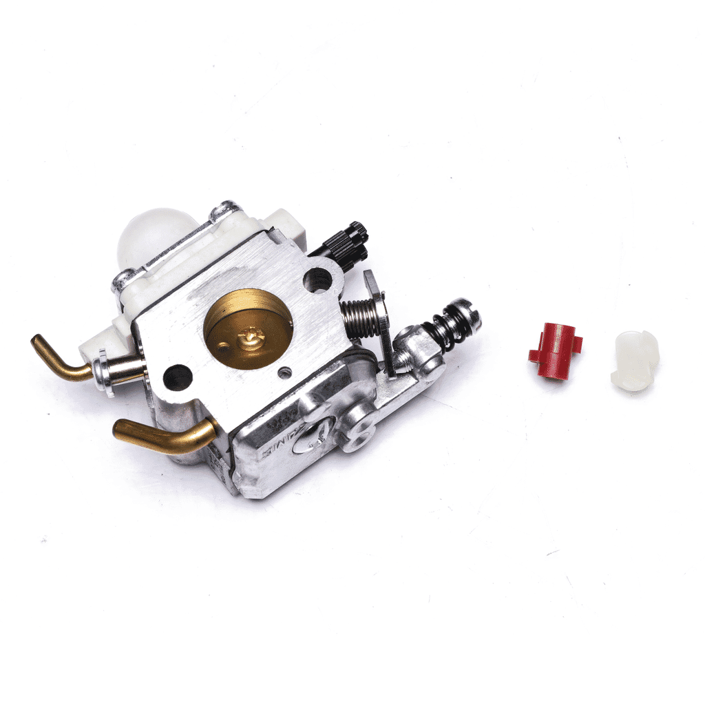 This is a genuine Echo A021000773 CARBURETOR-C1M-K76