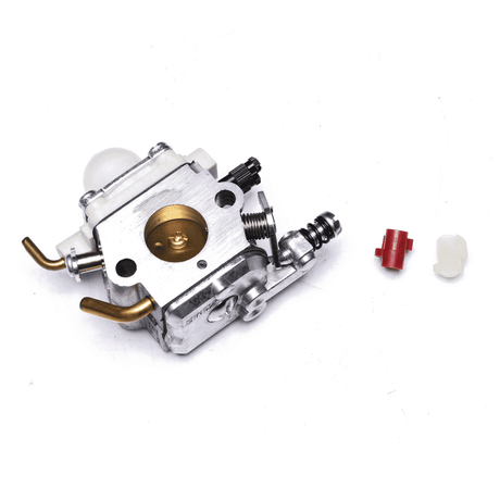 This is a genuine Echo A021000773 CARBURETOR-C1M-K76