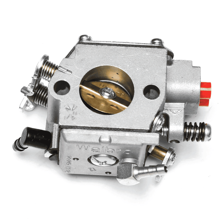 This is a genuine Echo A021001802 CARBURETOR-HDA-271