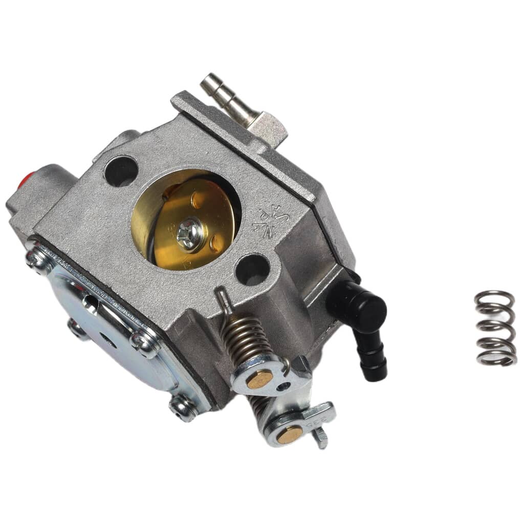 This is a genuine Echo A021004240 CARBURETOR HDA-324
