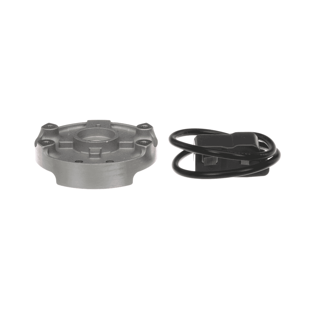 This is a genuine Echo A040000030 COIL-IGNITION
