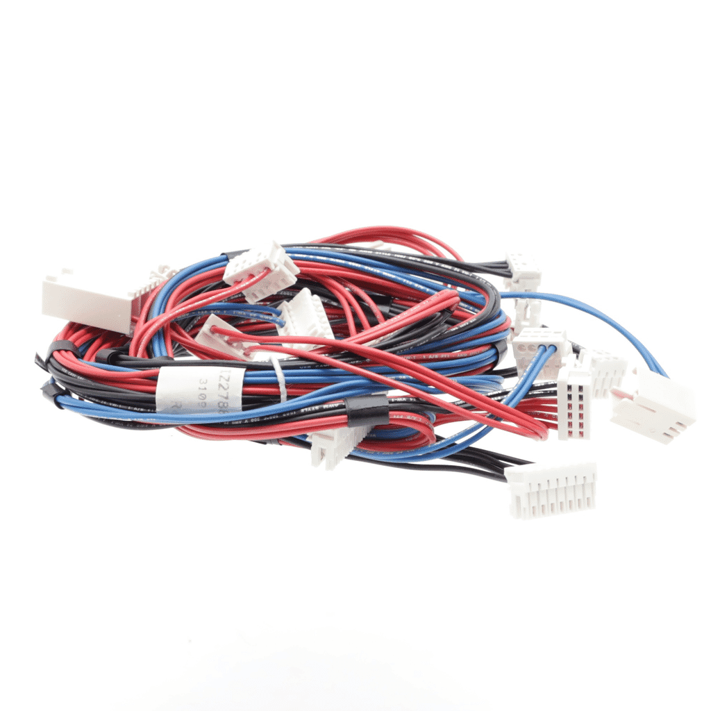 This is a genuine Electrolux A04233303 HARNESS,WIRING,PCB,MAIN